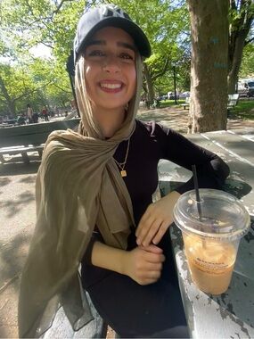 Meet your Posher, Tahrir